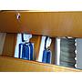 Book yachts online - sailboat - Sun Odyssey 490 - DONAR - rent