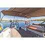 Book yachts online - sailboat - Sun Odyssey 490 - DONAR - rent