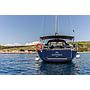 Book yachts online - sailboat - Dufour 520 GL(owner version) - ZEPHYRUS - rent