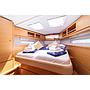 Book yachts online - sailboat - Dufour 520 GL(owner version) - ZEPHYRUS - rent