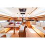 Book yachts online - sailboat - Dufour 520 GL(owner version) - ZEPHYRUS - rent