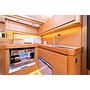 Book yachts online - sailboat - Dufour 520 GL(owner version) - ZEPHYRUS - rent