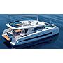 Book yachts online - catamaran - Cervetti 44 - Alba - rent