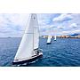 Book yachts online - sailboat - Sun Odyssey 490 - FREKI - rent