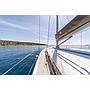 Book yachts online - sailboat - Sun Odyssey 490 - FREKI - rent