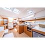 Book yachts online - sailboat - Sun Odyssey 490 - FREKI - rent