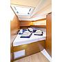 Book yachts online - sailboat - Sun Odyssey 490 - FREKI - rent