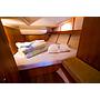 Book yachts online - sailboat - Elan 434 Impression - Skatka (sails 2015) - rent
