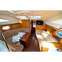 Book yachts online - sailboat - Elan 434 Impression - Skatka (sails 2015) - rent