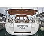 Book yachts online - sailboat - Sun Odyssey 519 - Aysha - rent