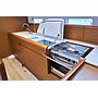 Book yachts online - sailboat - Sun Odyssey 519 - Aysha - rent