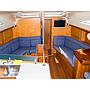 Book yachts online - sailboat - Elan 434 Impression - Jordan (sails 2015) - rent