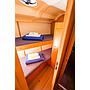 Book yachts online - sailboat - Elan 434 Impression - Jordan (sails 2015) - rent