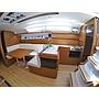 Book yachts online - sailboat - Sun Odyssey 449 - Tardis - rent