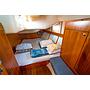 Book yachts online - sailboat - Elan 434 Impression - Luka X (sails 2015) - rent