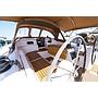 Book yachts online - sailboat - Elan 434 Impression - Luka X (sails 2015) - rent