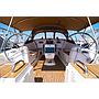 Book yachts online - sailboat - Elan 434 Impression - Luka X (sails 2015) - rent