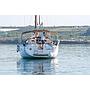 Book yachts online - sailboat - Elan 434 Impression - Luka X (sails 2015) - rent