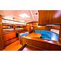 Book yachts online - sailboat - Bavaria 44 - Anis (Mainsail 2015, Genoa 2013) - rent