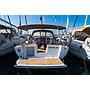 Book yachts online - sailboat - Hanse 385 - Zarja - rent