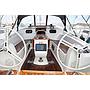 Book yachts online - sailboat - Elan 444 Impression - Korina - rent
