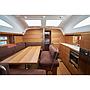 Book yachts online - sailboat - Elan Impression 45.1 - Enya - rent