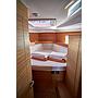 Book yachts online - sailboat - Elan Impression 45.1 - Enya - rent