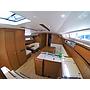 Book yachts online - sailboat - Sun Odyssey 449 - Nina - rent