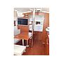Book yachts online - sailboat - Oceanis 38.1 - Aga - rent