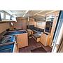 Book yachts online - sailboat - Oceanis 41.1 - White Pearl - rent