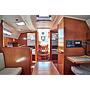 Book yachts online - sailboat - Bavaria 36 Cruiser - White pearl - rent