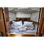 Book yachts online - sailboat - Sun Odyssey 349 - Nana - rent