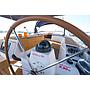 Book yachts online - sailboat - Elan 514 Impression - Lenka (sails 2015) - rent
