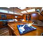 Book yachts online - sailboat - Elan 514 Impression - Lenka (sails 2015) - rent