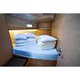 Book yachts online - sailboat - Elan 50 Impression - Sasha - rent