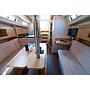 Book yachts online - sailboat - Hanse 345 - Anabella - rent