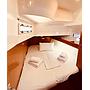 Book yachts online - sailboat - Bavaria Cruiser 45 - Rachelle (Refit 2022) - rent