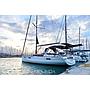 Book yachts online - sailboat - Oceanis 45 - Melinda(Rebuilt 2021) - rent