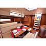 Book yachts online - sailboat - Oceanis 45 - Melinda(Rebuilt 2021) - rent