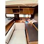 Book yachts online - sailboat - Beneteau Oceanis 51.1 - Vixen (A/C - Generator) (Pax 12)  - rent