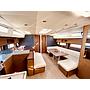 Book yachts online - sailboat - Beneteau Oceanis 51.1 - Vixen (A/C - Generator) (Pax 12)  - rent