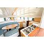 Book yachts online - catamaran - Lagoon 380 S2 - Zen (A/C-Generator) (Rebuilt 2019) - rent