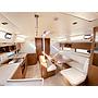 Book yachts online - sailboat - Oceanis 46.1 - Marbella (Pax 12)  - rent