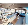 Book yachts online - sailboat - Oceanis 46.1 - Marbella (Pax 12)  - rent