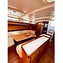 Book yachts online - sailboat - Beneteau Cyclades 50.5 - Christina (Refit 2021) (Pax 12)  - rent