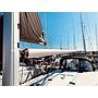 Book yachts online - sailboat - Beneteau Cyclades 50.5 - Christina (Refit 2021) (Pax 12)  - rent