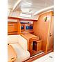 Book yachts online - sailboat - Beneteau Cyclades 50.5 - Christina (Refit 2021) (Pax 12)  - rent