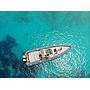 Book yachts online - motorboat - Scorpion Seafarer 36 - Artemis - rent