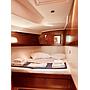 Book yachts online - sailboat - Oceanis 50 - Pura Vida (A/C - Generator) (Pax 12) (Refit 2019) - rent