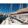 Book yachts online - sailboat - Oceanis 50 - Pura Vida (A/C - Generator) (Pax 12) (Refit 2019) - rent